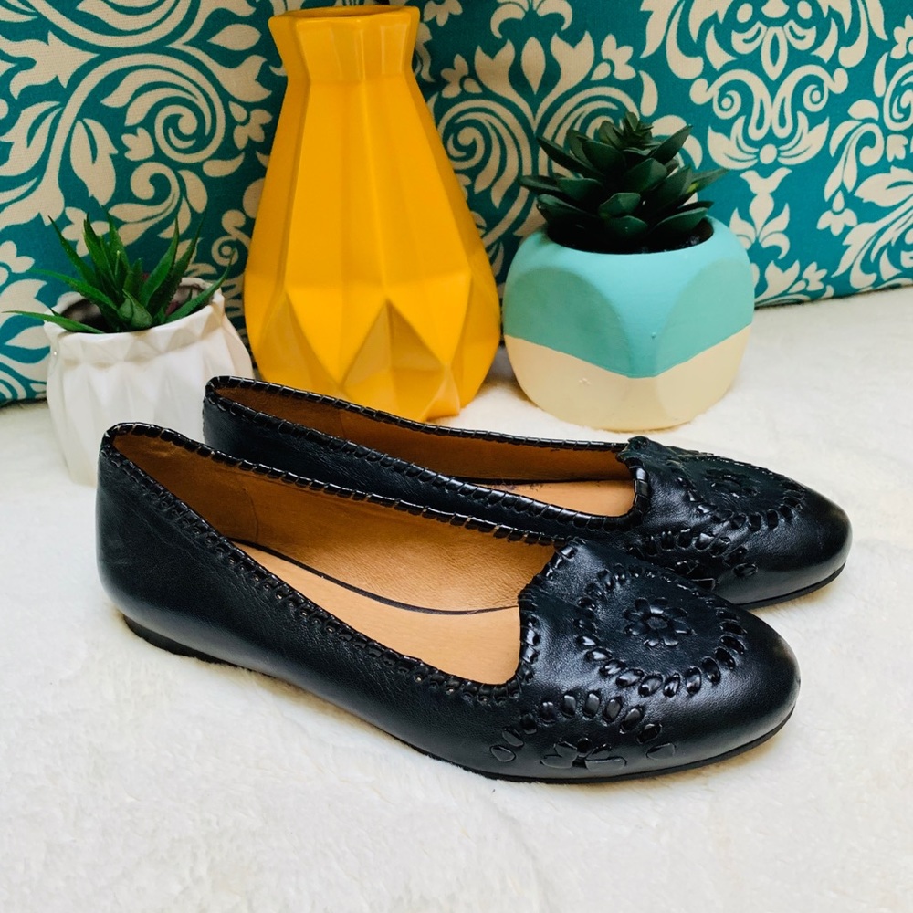 Jack Rogers Waverly Flat